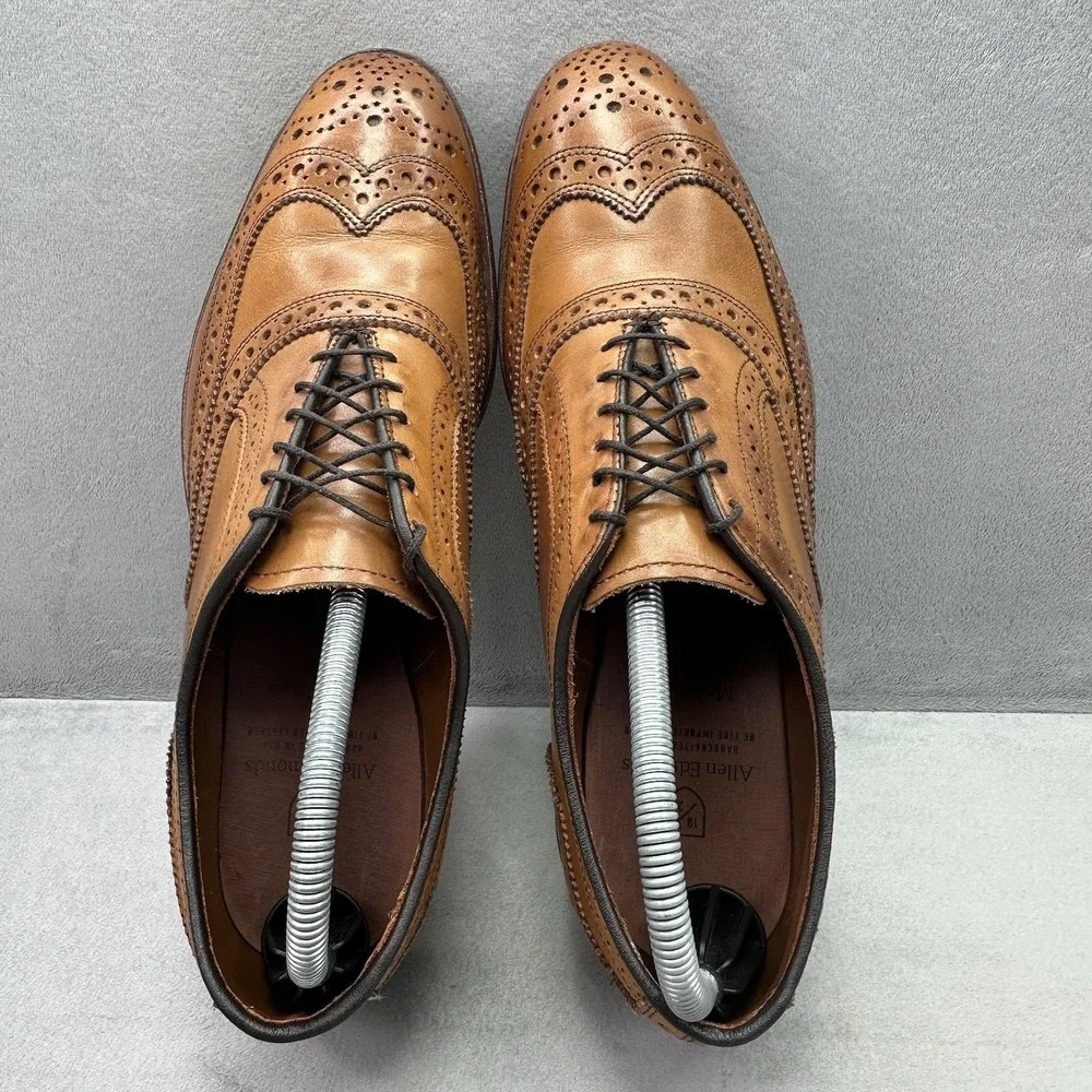 Allen Edmonds product details